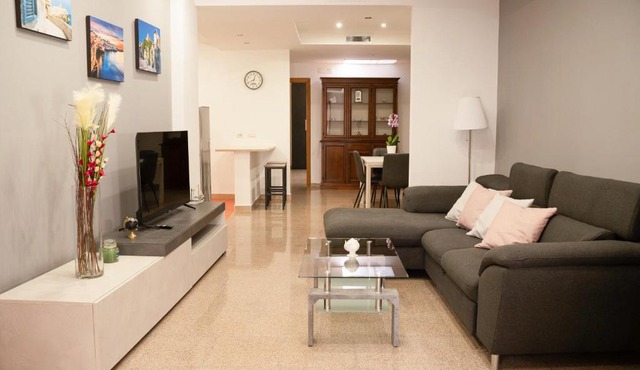 LE FONTI - CHARMING APARTMENT - PUGLIA INN HOLIDAY