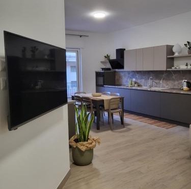 Le Gurne Apartment valle dell 'Alcantara