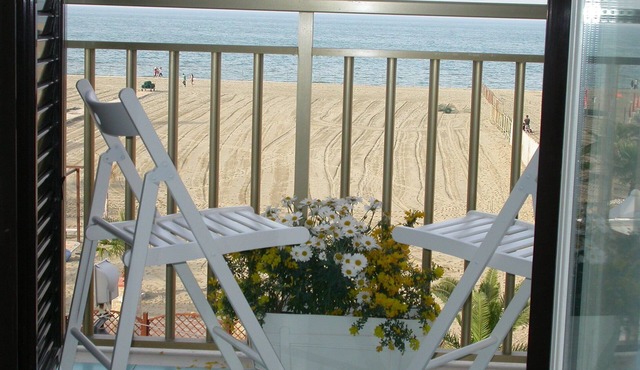 Le Nereidi B&B