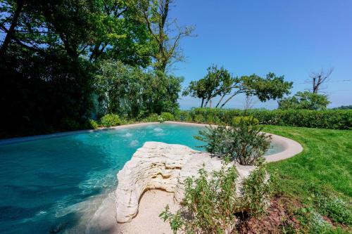 Le Relais du Lierre - Conero Nature Retreat