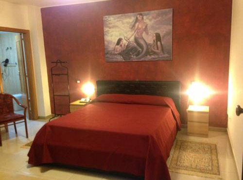 Le Sirene Bed and Breakfast