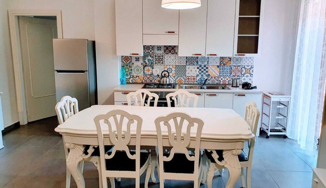 Le Sorelle Apartment Agrigento