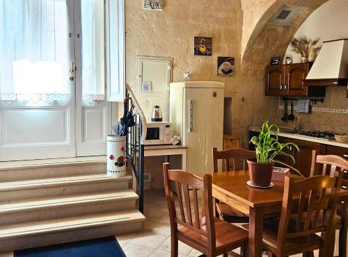 Le Stelle Nei Sassi