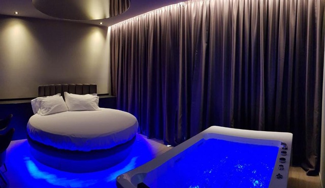 Leoni Hotel & Private Spa