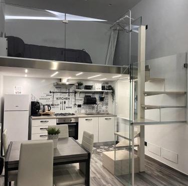 Life Rooms