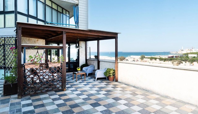 Lighthouse view Apartment by Wonderful Italy