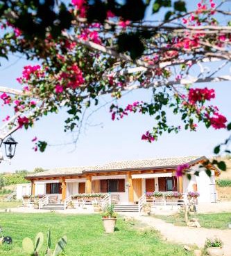 Limora' Tenuta Millaci