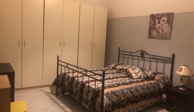 Liso b&b