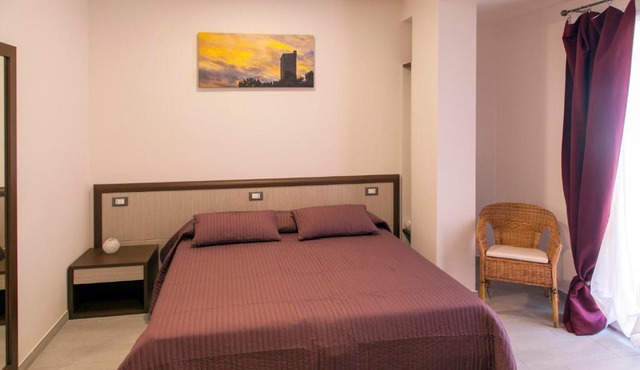 Locanda Brezza Marina