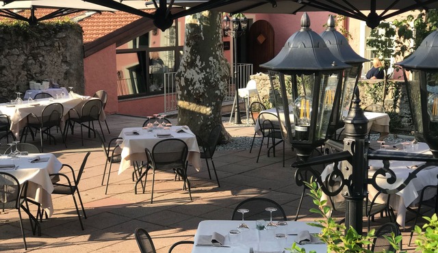 Locanda Capolago