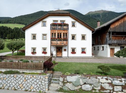 Loefflerhof in Monguelfo