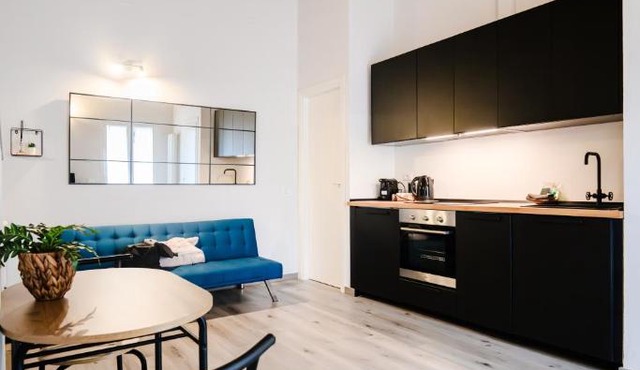 LOFT 261 Ravenna