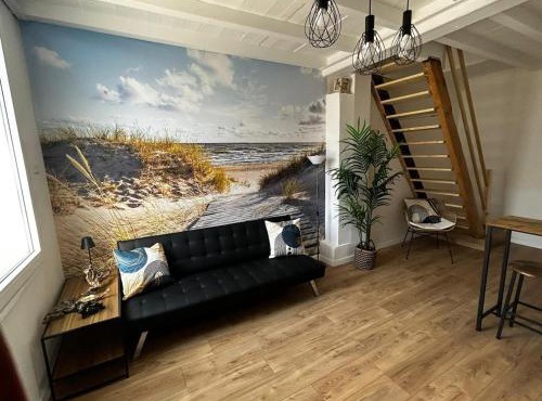 Loft in a farmhouse a 5 minuti da Assago forum