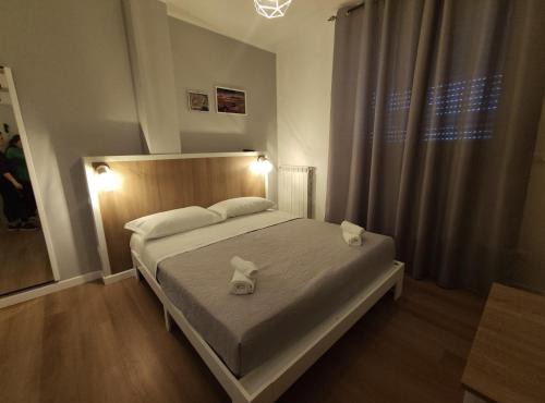 Loremi Rooms in Termoli