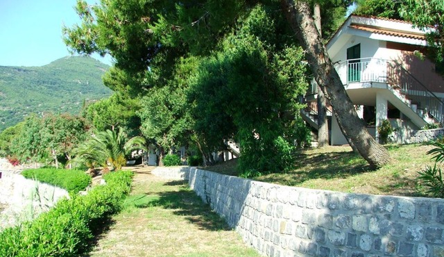 Lovely cottage n 3 on the beautiful sea of the Gulf of Policastro