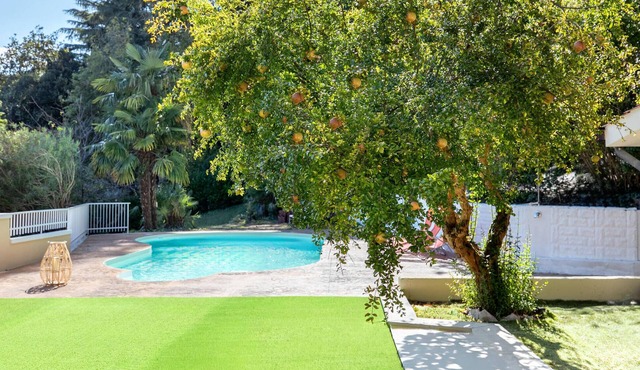 Lovely home in Villa, Teolo with sauna