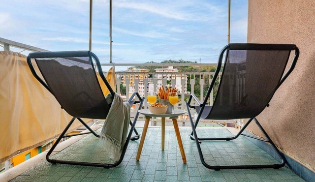 Luca's Corner by PortofinoVip [AC-Parking].