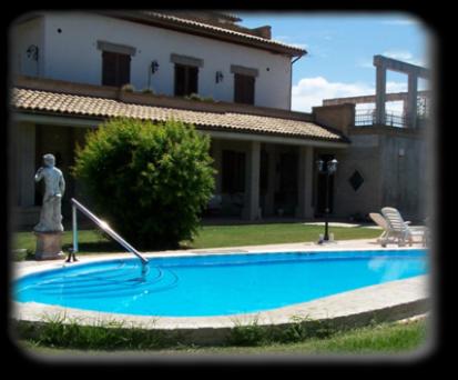 Luconi Affittacamere
