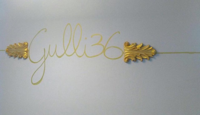 LUST STUDIO GULLI