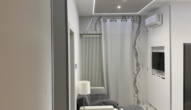 Luxury apartments in Sciacca Center
