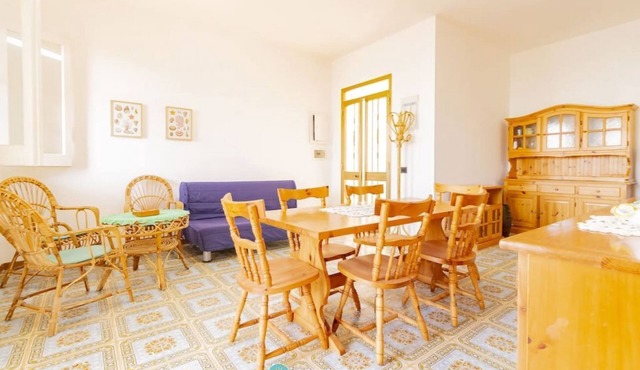 MACHIAVELLI FLAT - ROCA
