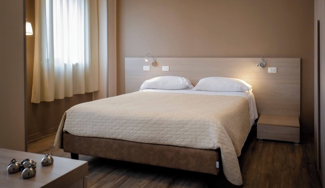 Magic Hotel