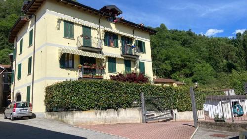 Maison Adriano Lago Maggiore