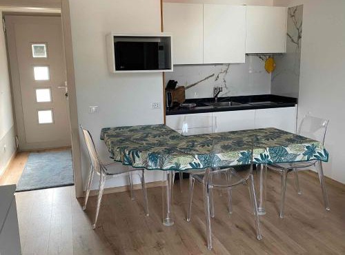 Maison Eglantine