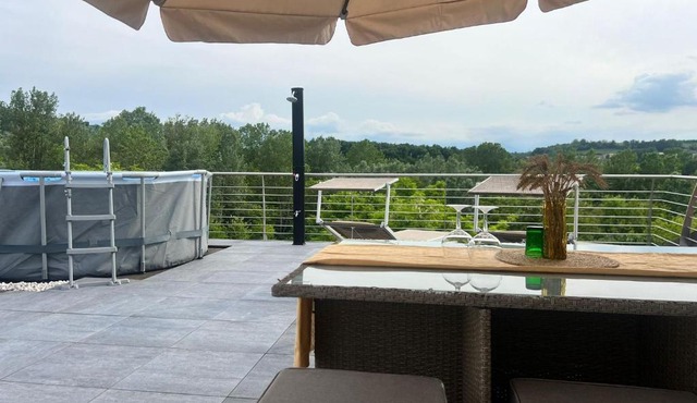 Maison Mabette