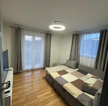 Maison pour des vacances