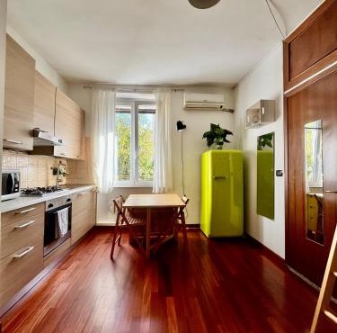 Maison Ringhiera