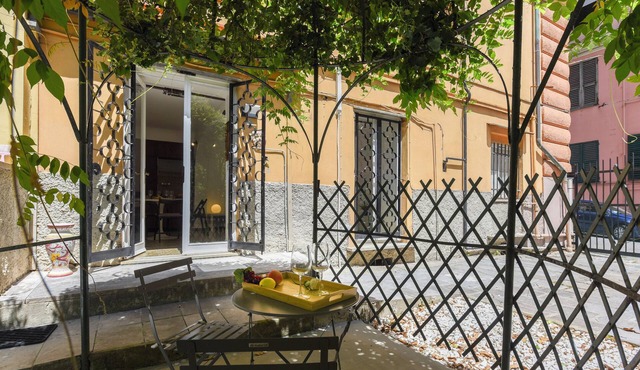 Maisonette