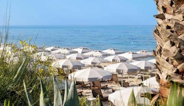 Mangia's Torre del Barone Resort and SPA