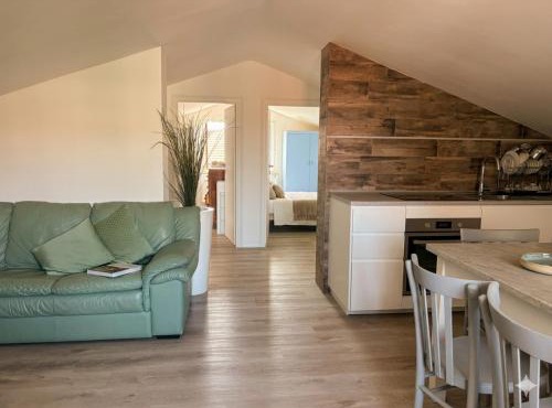 MANSARDA CAPRI - Premium Villas