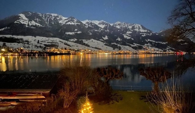 Marcello's Paradise - Holidays by the lake!