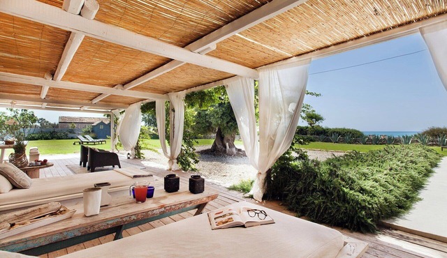 Marea - Three Bedroom Villa, Sleeps 6