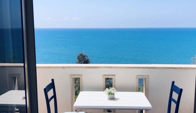 Marechiaro apartment Agrigento