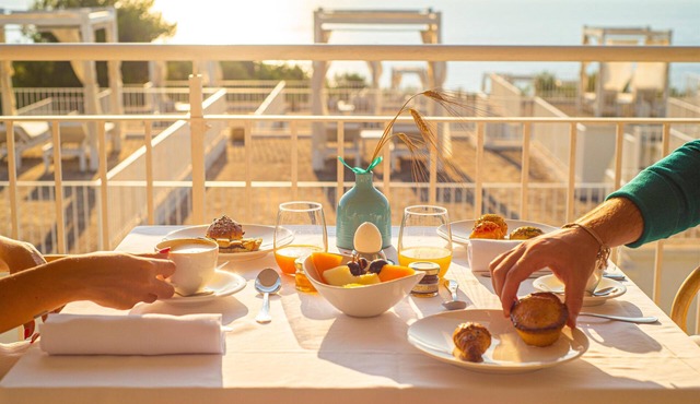 Marenea Suite Hotel - CDSHotels