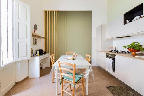 MARIDDA - Sicilian Vacation Home
