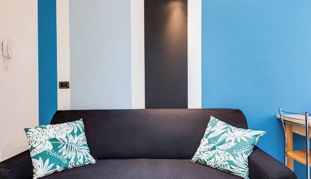 Maroncelli Apartment