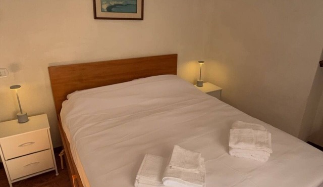 Marvelous 2-bedroom townhome in charming Posta Fibreno