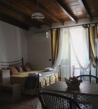 Mary home