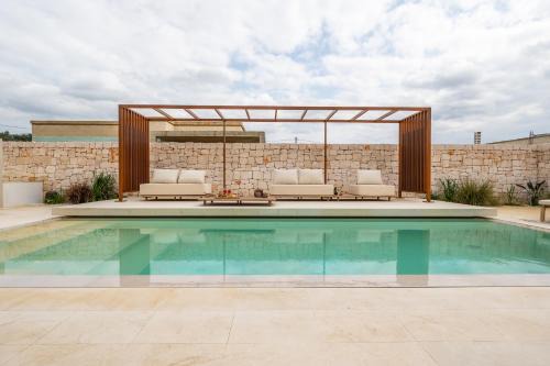 Marzèra Villas - LUSSO ed ELEGANZA CONTEMPORANEA
