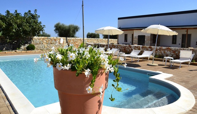 Masseria Alberotanza