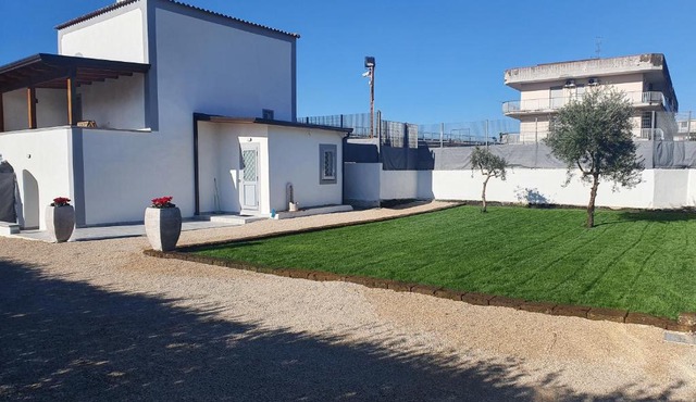 MASSERIA ALWAYS