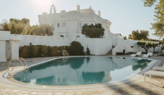 Masseria Borgo Ritella