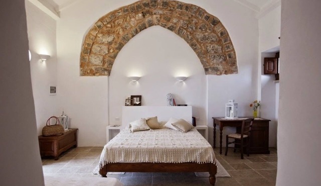 Masseria Cisternella
