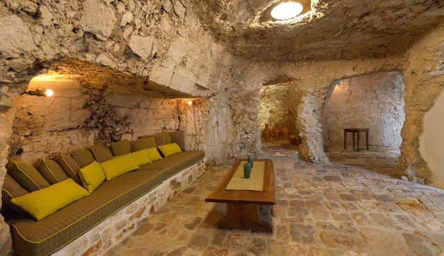 Masseria Lamiola Piccola