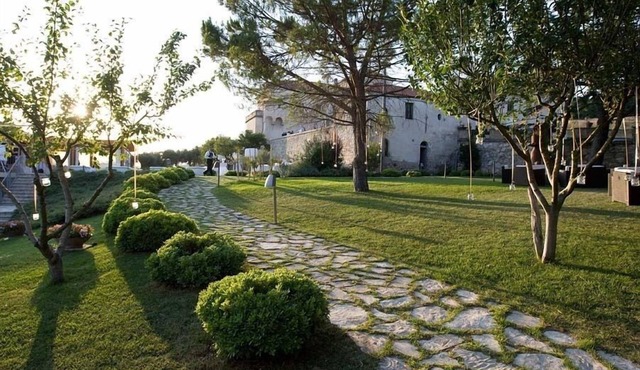 Masseria Olivola
