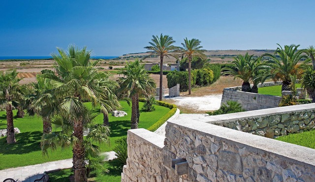 Masseria Panareo
